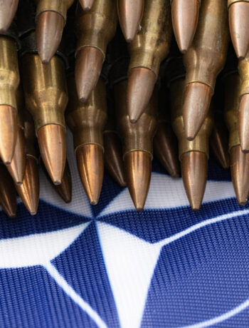 NATO zirvesinin ülkemizde toplanmasına hayır