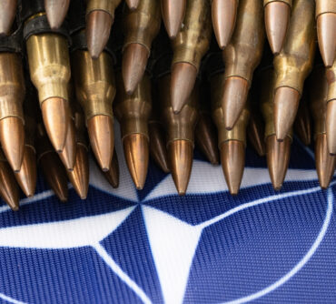 NATO zirvesinin ülkemizde toplanmasına hayır