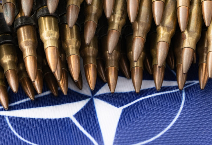 NATO zirvesinin ülkemizde toplanmasına hayır