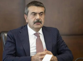 TKH’den Yusuf Tekin hakkında suç duyurusu