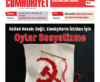 Sosyalist Cumhuriyet 271.Sayı çıktı