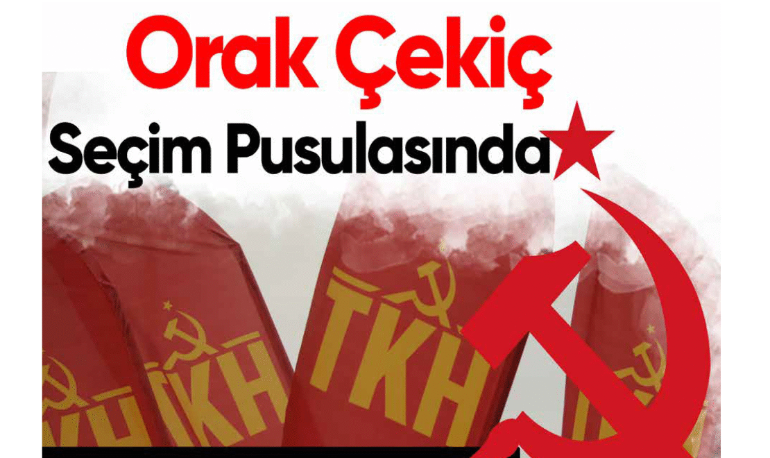 Sosyalist Cumhuriyet 272.Sayı çıktı