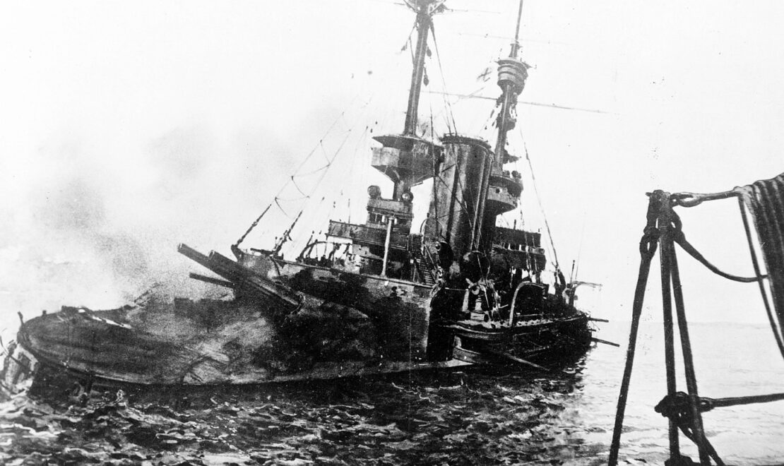 BOP’çulara ve NATO’culara inat 18 Mart Çanakkale Zaferi kutlu olsun!