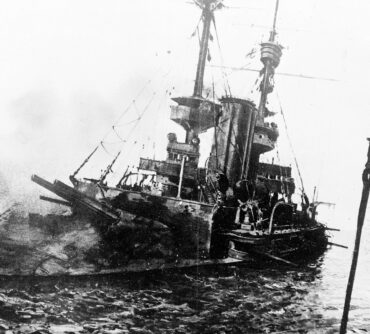 BOP’çulara ve NATO’culara inat 18 Mart Çanakkale Zaferi kutlu olsun!