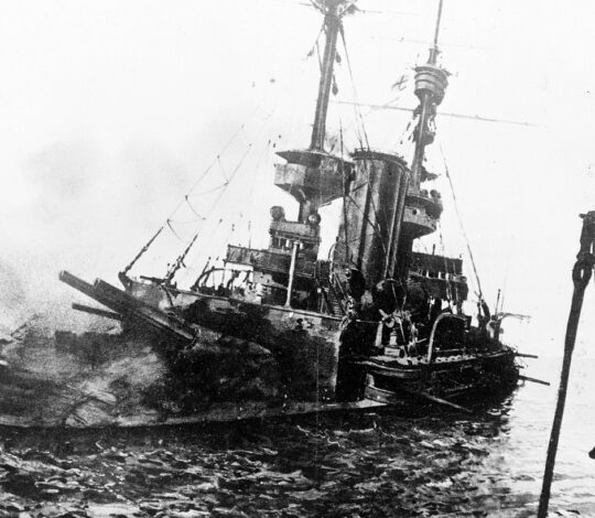 BOP’çulara ve NATO’culara inat 18 Mart Çanakkale Zaferi kutlu olsun!