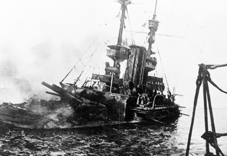 BOP’çulara ve NATO’culara inat 18 Mart Çanakkale Zaferi kutlu olsun!