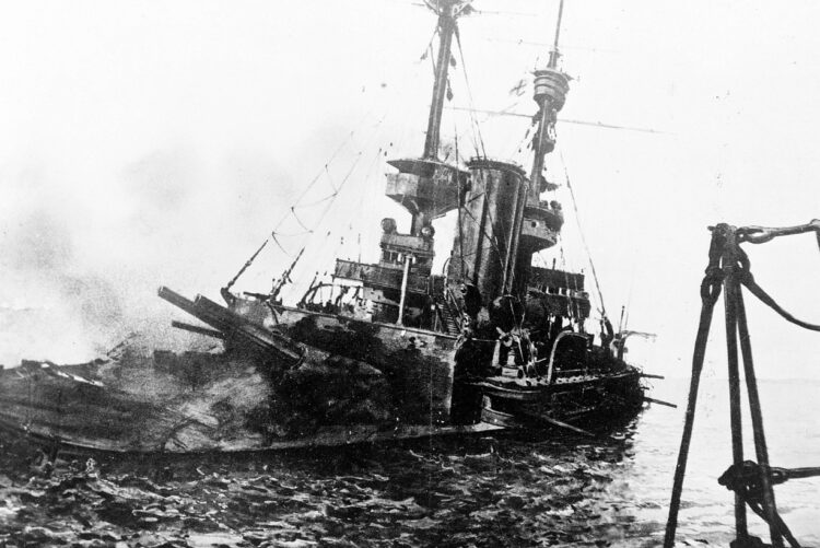 BOP’çulara ve NATO’culara inat 18 Mart Çanakkale Zaferi kutlu olsun!