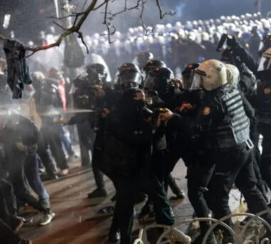 İstibdat, 19 Mart darbesiyle sürüyor!