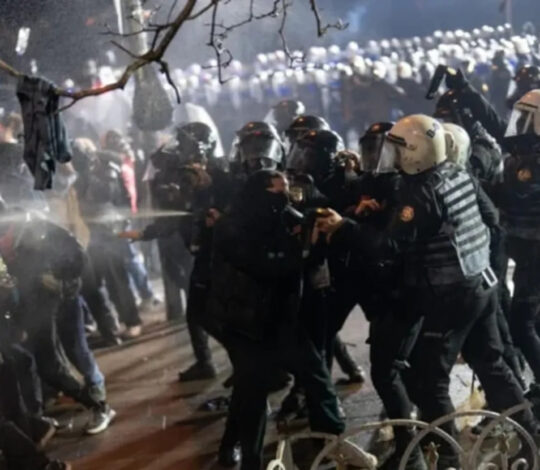 İstibdat, 19 Mart darbesiyle sürüyor!