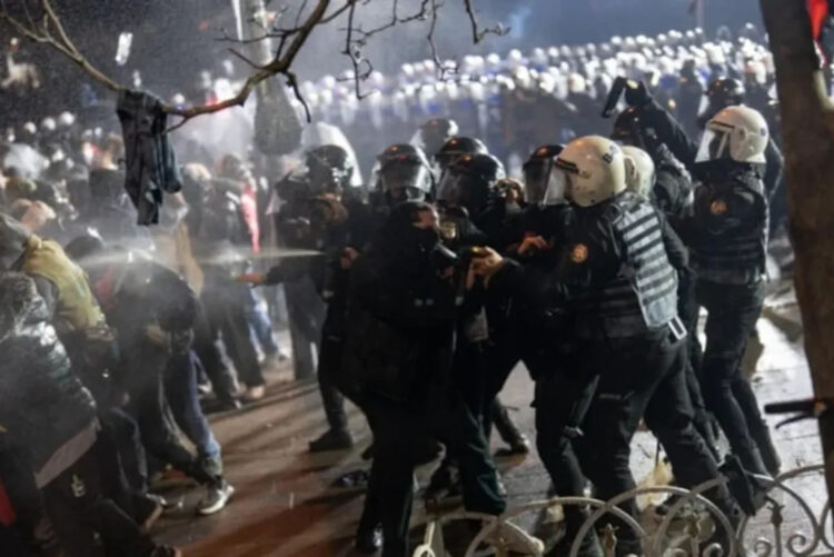 İstibdat, 19 Mart darbesiyle sürüyor!