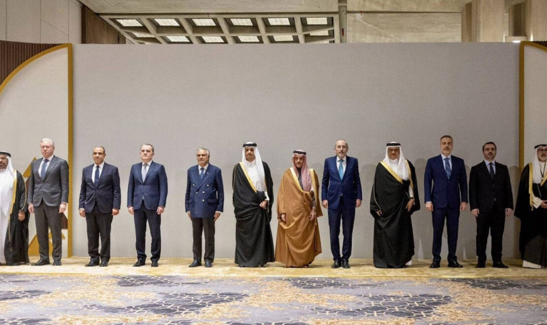 ABD-İsrail saldırısını meşru gören ortak bildiriden utanın!