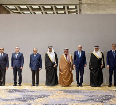 ABD-İsrail saldırısını meşru gören ortak bildiriden utanın!