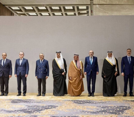 ABD-İsrail saldırısını meşru gören ortak bildiriden utanın!