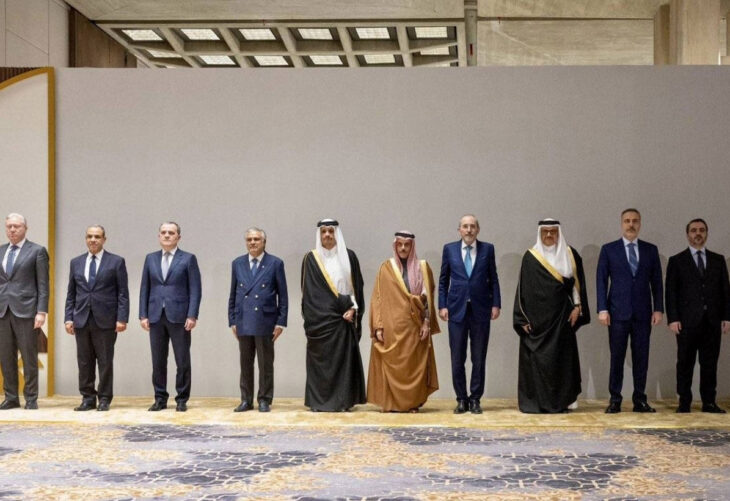 ABD-İsrail saldırısını meşru gören ortak bildiriden utanın!