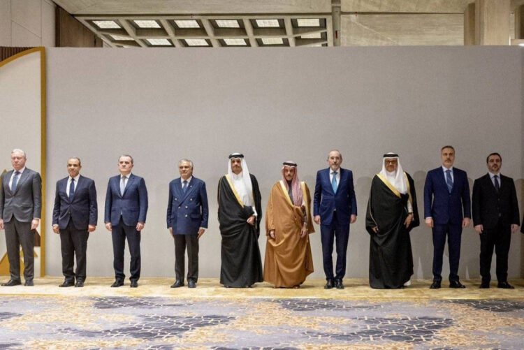 ABD-İsrail saldırısını meşru gören ortak bildiriden utanın!