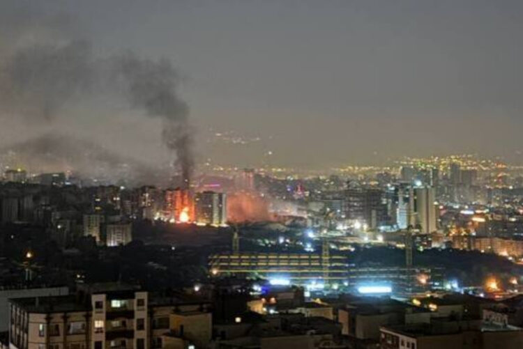 Emperyalist saldırganlığa ve savaşa bir kez daha hayır!