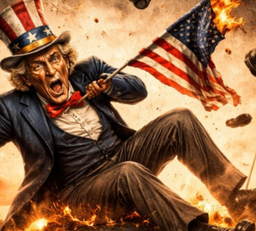 Ortadoğu halklarının kurtuluşu için anti-emperyalizm bayrağı daha da yukarı!