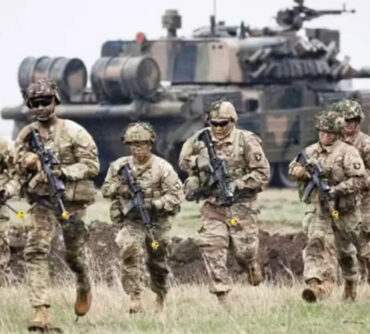 NATO’ya yeni bir ordu kurmak Türkiye’nin işi değildir!