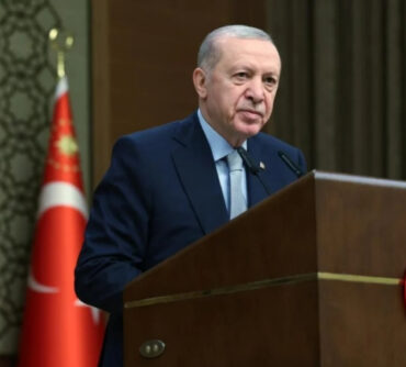 Erdoğan yanlış biliyor: Bu ülkenin harcı Cumhuriyet’tir!