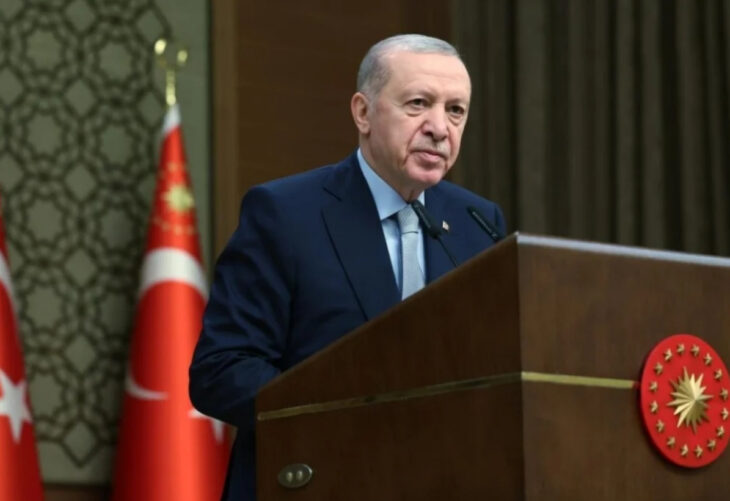 Erdoğan yanlış biliyor: Bu ülkenin harcı Cumhuriyet’tir!