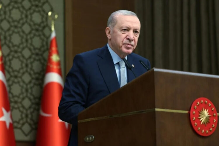 Erdoğan yanlış biliyor: Bu ülkenin harcı Cumhuriyet’tir!