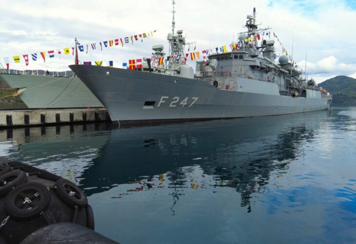 İstanbul Boğazı’nda NATO üssüne hayır!