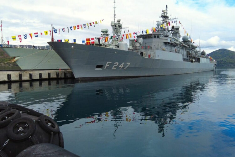 İstanbul Boğazı’nda NATO üssüne hayır!