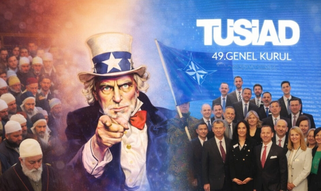 1 Mayıs’ta Orak-Çekiç ile yürü!