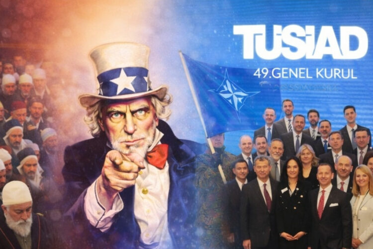 1 Mayıs’ta Orak-Çekiç ile yürü!