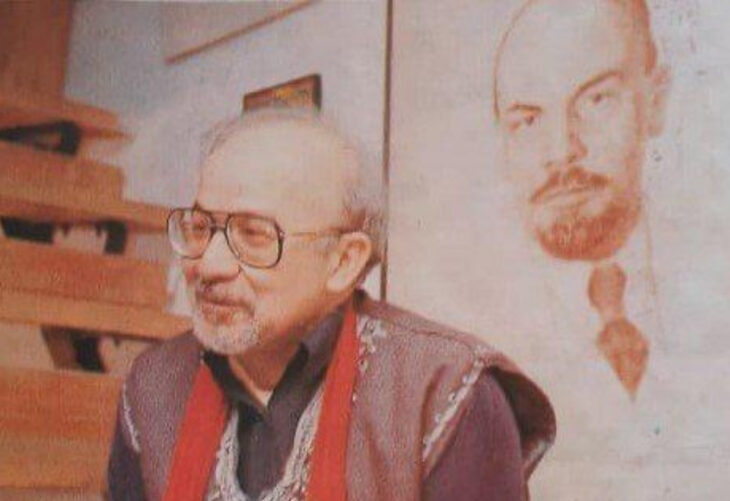 Sosyalist iktidar kavgasının kırılmayan kalemi: Yalçın Küçük’ü kaybettik