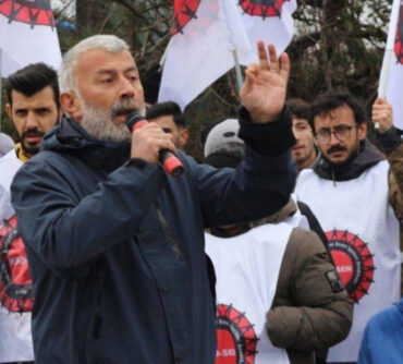 Başaran Aksu’nun tutuklanması haksız ve adaletsiz bir karardır