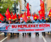 TKH’den 1 Mayıs değerlendirmesi: 1 MAYIS’TAN SONRA ANKARA!