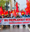 TKH’den 1 Mayıs değerlendirmesi: 1 MAYIS’TAN SONRA ANKARA!