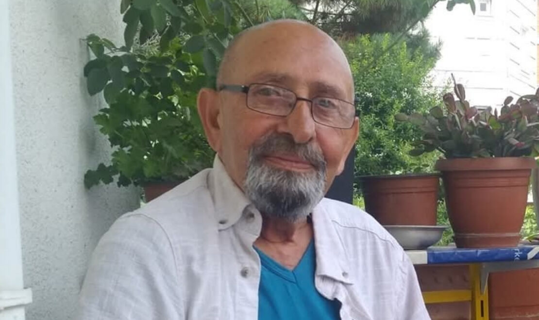 Nurettin Fırat yoldaşı unutmayacağız!