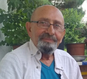 Nurettin Fırat yoldaşı unutmayacağız!