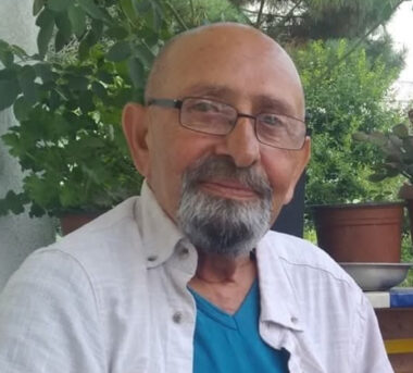 Nurettin Fırat yoldaşı unutmayacağız!