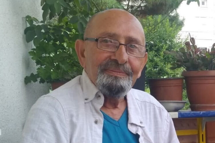 Nurettin Fırat yoldaşı unutmayacağız!