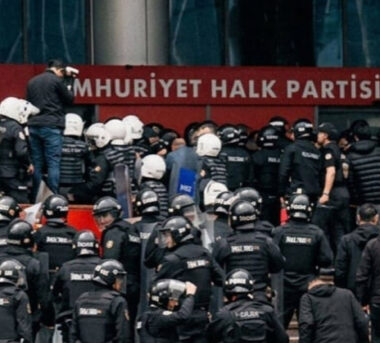 “Butlan darbesi” halkın kaderini çizemez! Ya sosyalizm, ya istibdat!