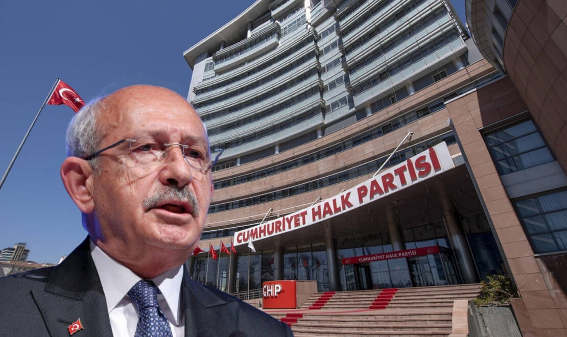 Yargı kararı değil, açık bir siyasi darbedir!