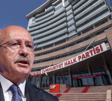 Yargı kararı değil, açık bir siyasi darbedir!