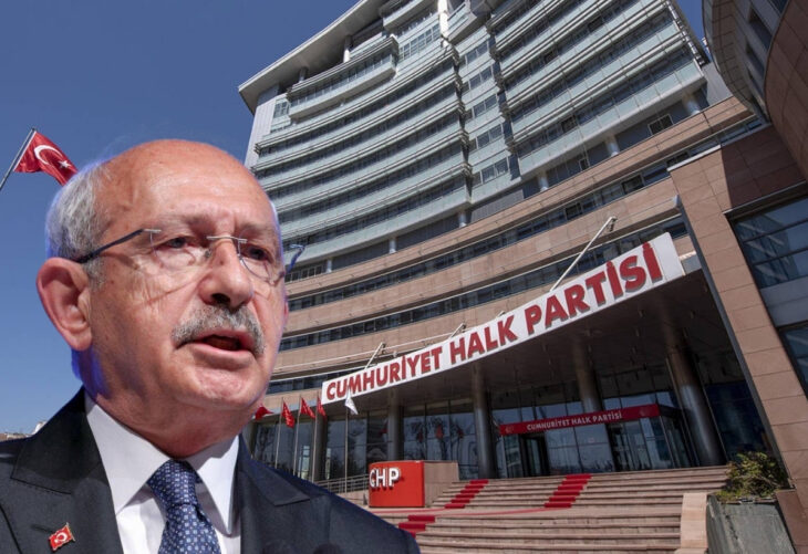 Yargı kararı değil, açık bir siyasi darbedir!