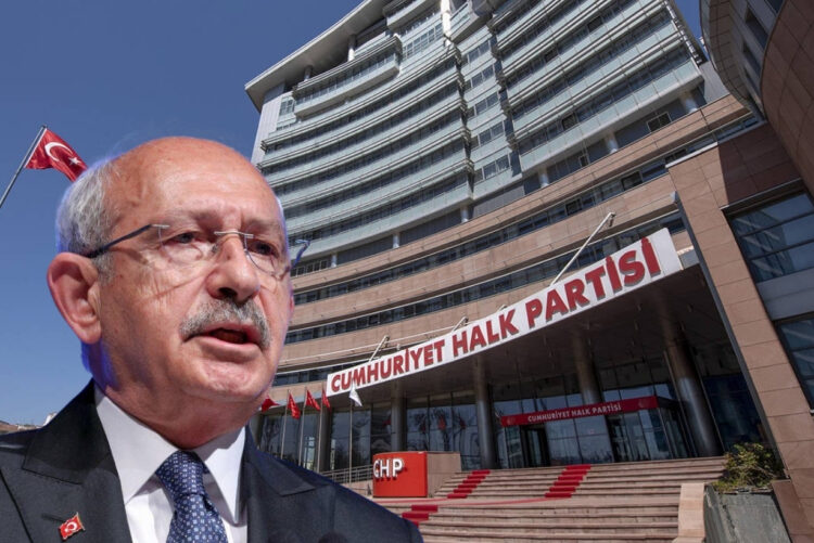 Yargı kararı değil, açık bir siyasi darbedir!