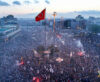 Karanlık gider, Gezi kalır!