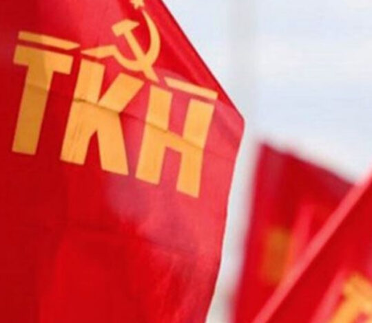 Bağımsızlık isteyenlere değil, NATO’ya erişimi kısıtlayın!