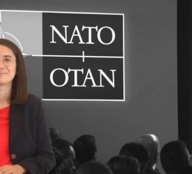 TKH Genel Başkanı Aysel Tekerek’ten Ankara Valiliği’ne tepki: Milli güvenlik ve ülkemizin itibarı böyle sağlanmaz!