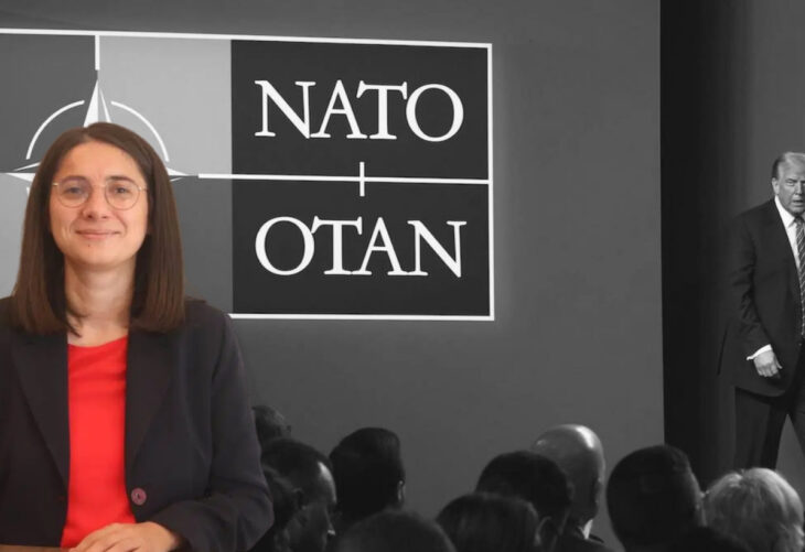 TKH Genel Başkanı Aysel Tekerek’ten Ankara Valiliği’ne tepki: Milli güvenlik ve ülkemizin itibarı böyle sağlanmaz!