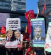 NATO’ya Hayır Koordinasyonu İzmir, İstanbul ve Ankara’da sokağa çıktı: İstenmiyorsunuz!