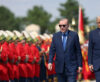 Trump’ın dostu Erdoğan