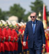 Trump’ın dostu Erdoğan