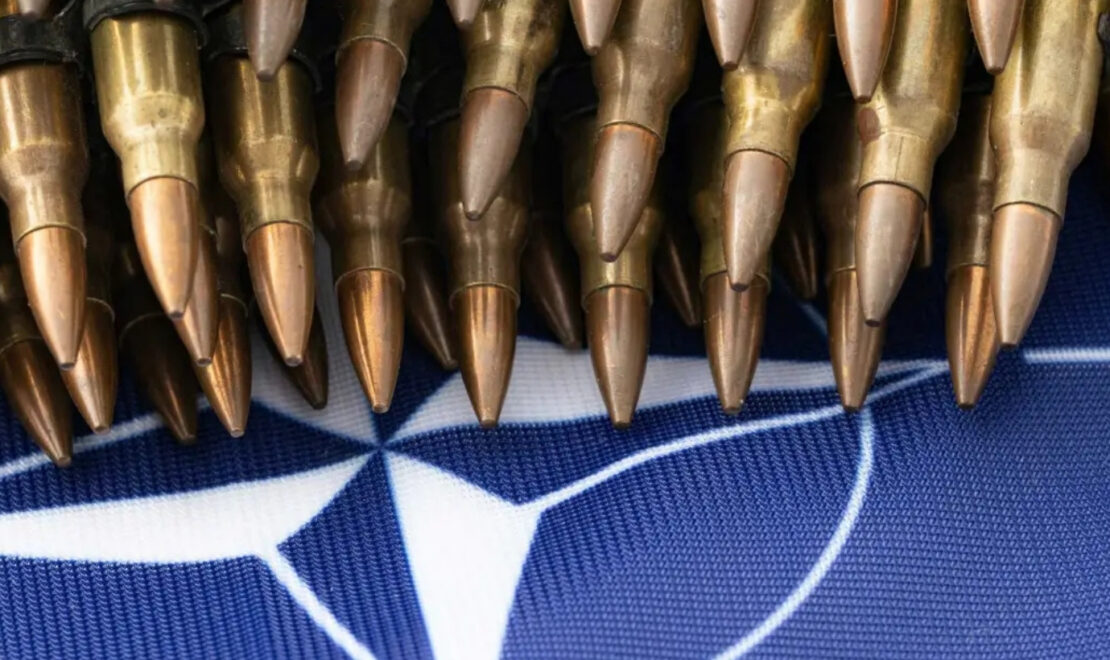NATO’ya hayır demek suç değil BAĞIMSIZ TÜRKİYE DEMEKTİR!